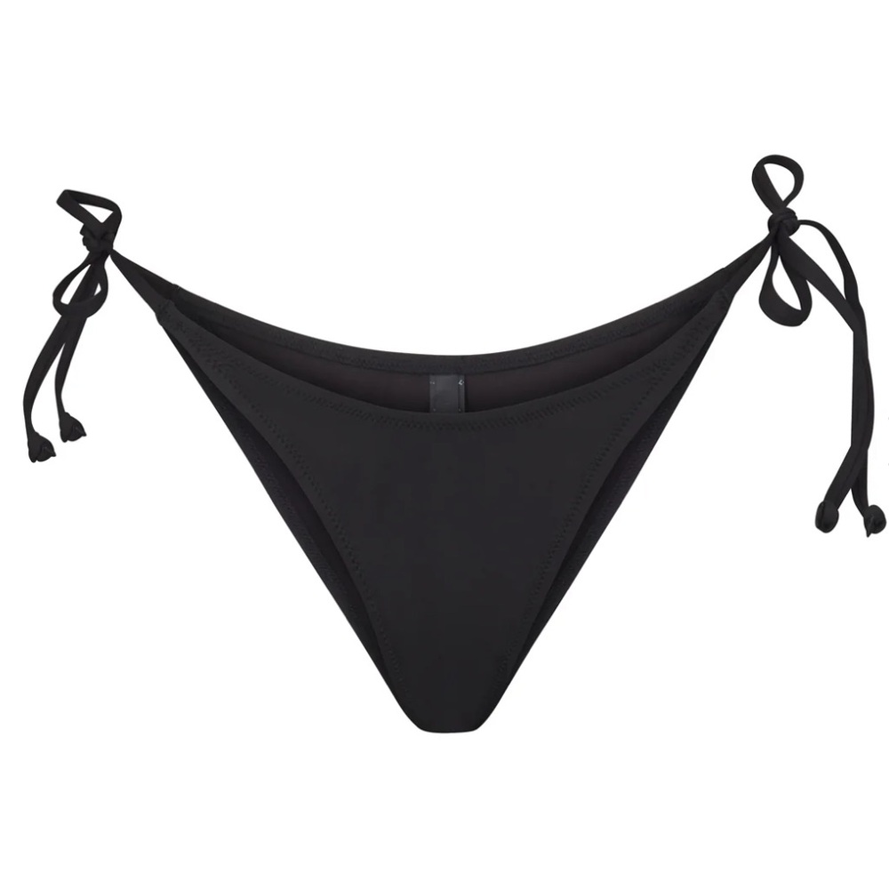 Skims Dipped Tie Bottom